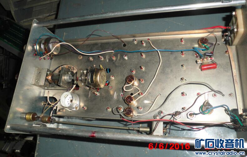 帶變壓器電子元件的組件 為Discuz系統提供穩定電源的變壓器配件解析